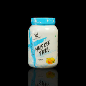 MUSCLE FUEL 1KG