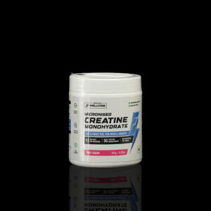 CREATINE 100G