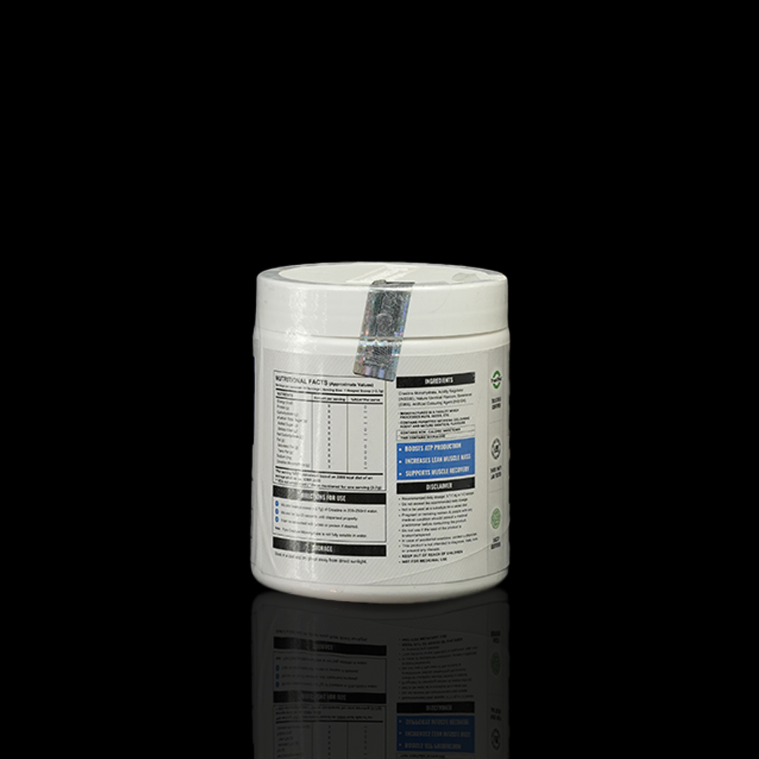 CREATINE 100G - Image 3
