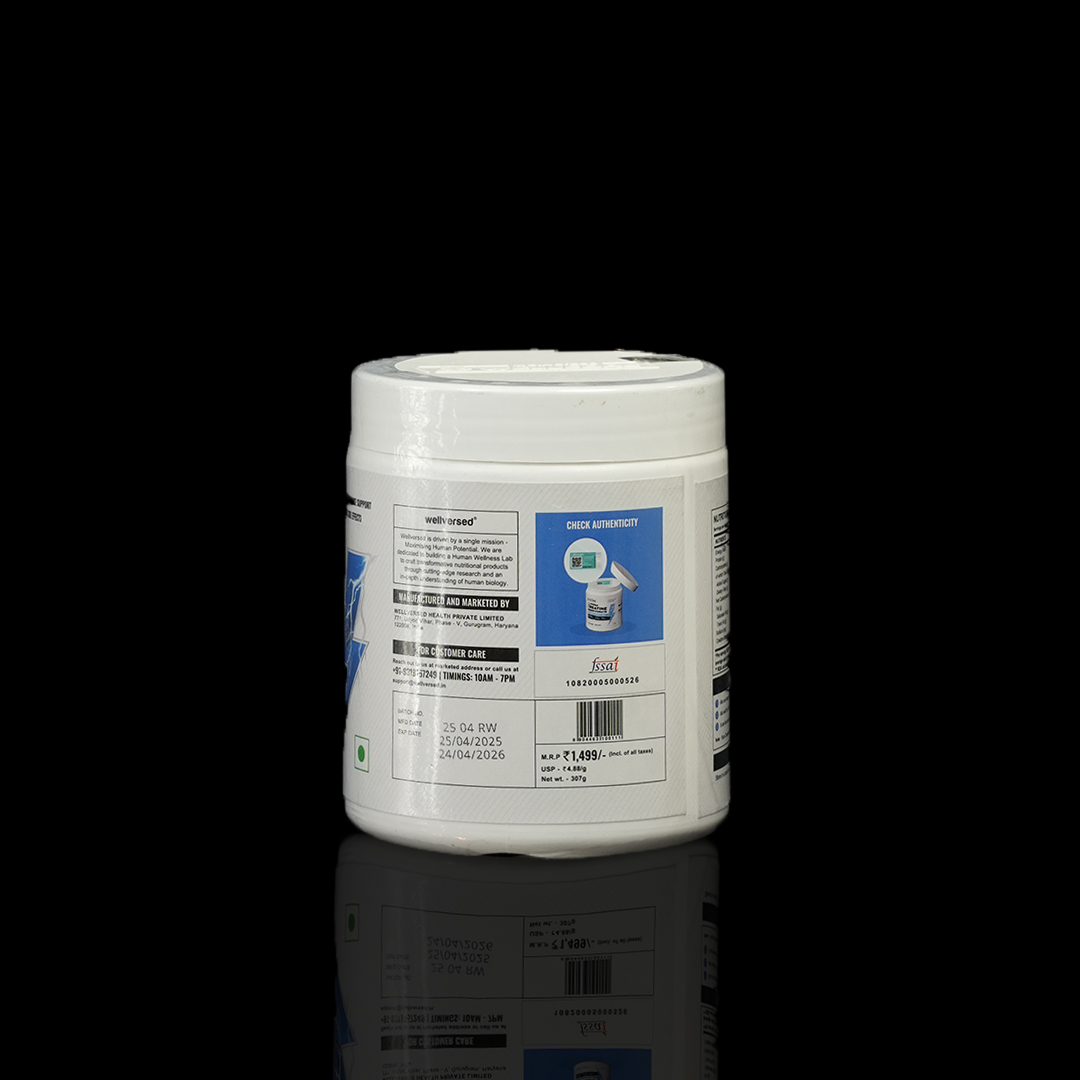 CREATINE 100G - Image 2