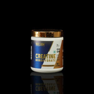 BULLION CREATINE