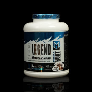 MH PRO ANABOLIC MASS 2KG