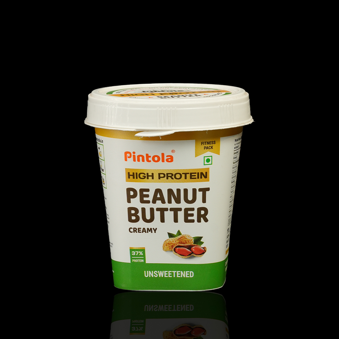 PEANUT BUTTER ALL NATURAL 1 KG