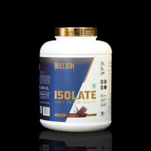 BULLION ISOLATE 2.25KG