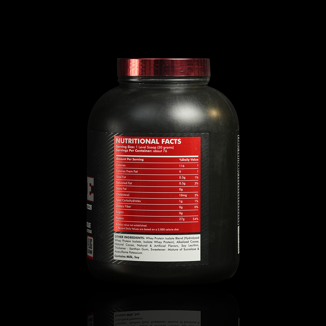 MONSTERLABS ISO - Image 3