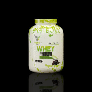 2KG WHEYPROTEIN