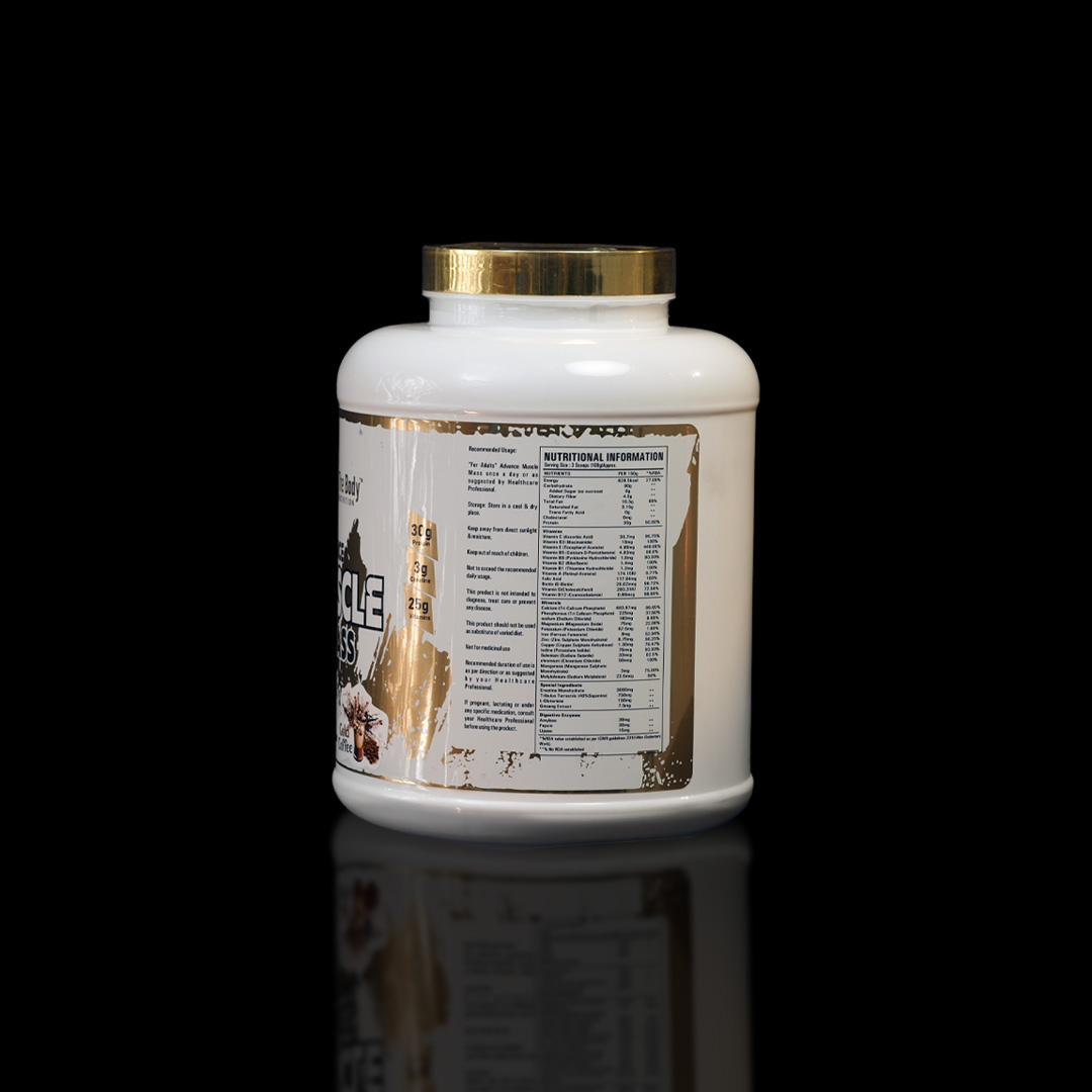 6LBS BN MASS - Image 2