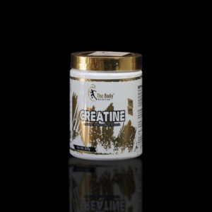 300G CREATINE