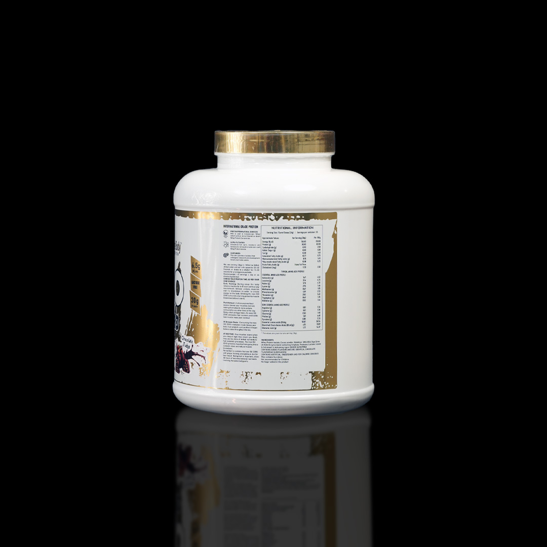 2KG BN ISO - Image 3