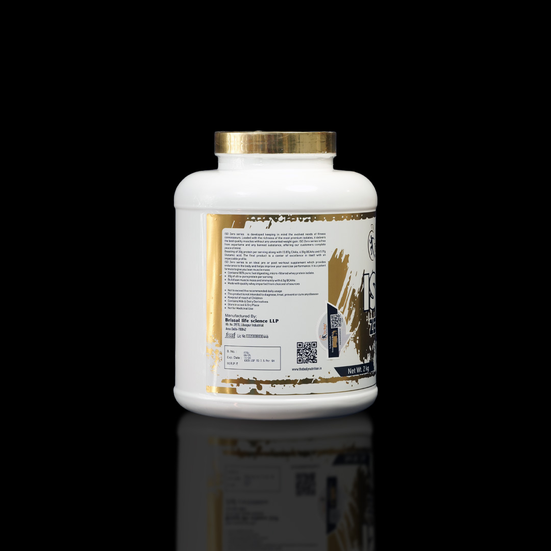 2KG BN ISO - Image 2