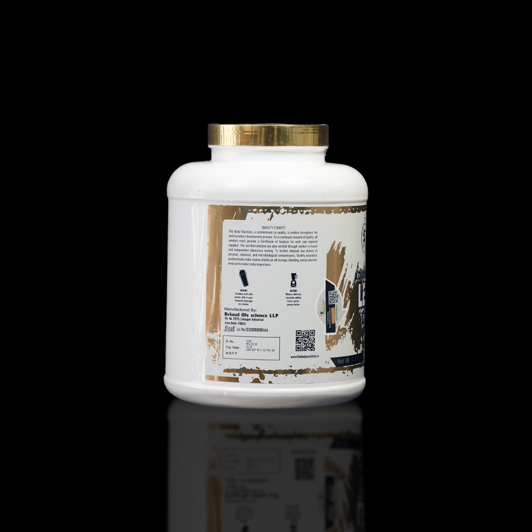 6LBS BN LEAN - Image 3