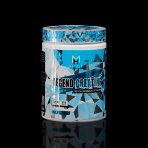 MH CREATINE 250G
