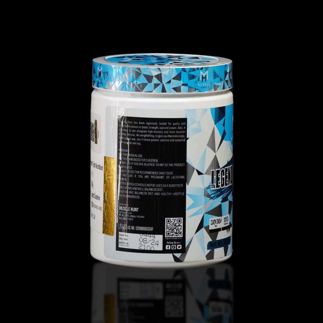 MH CREATINE 250G - Image 3