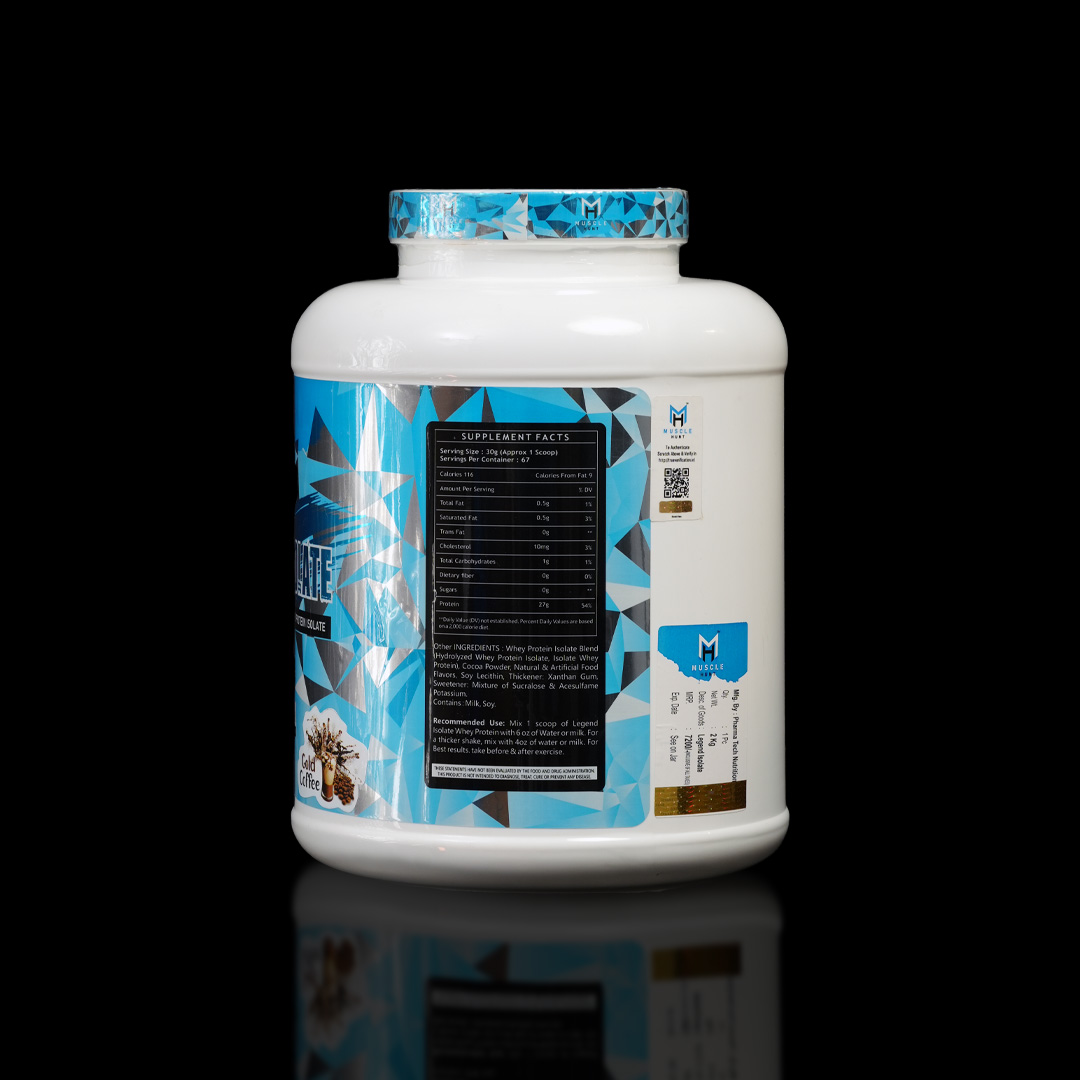 2KG MH ISO - Image 3