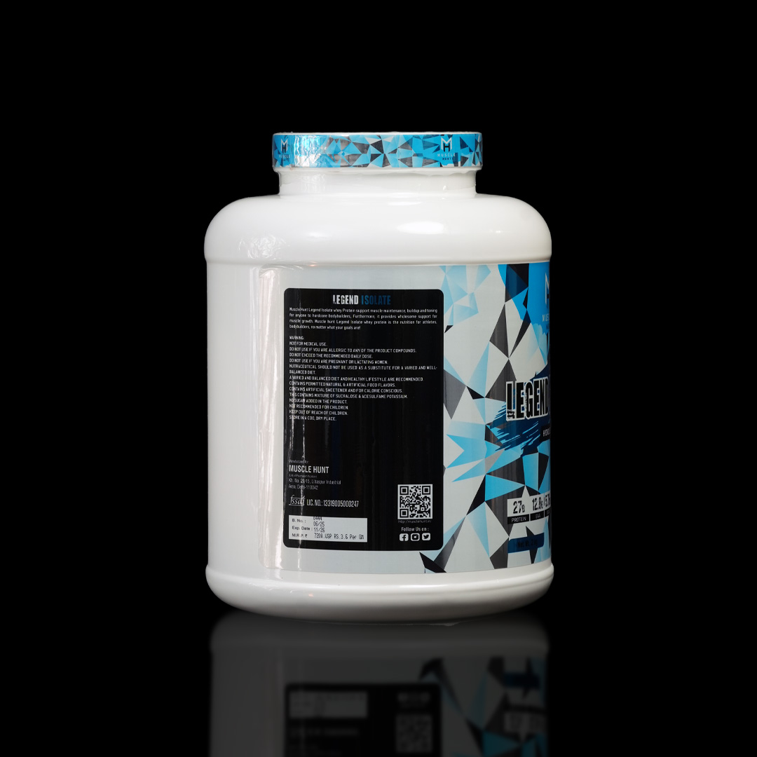 2KG MH ISO - Image 2