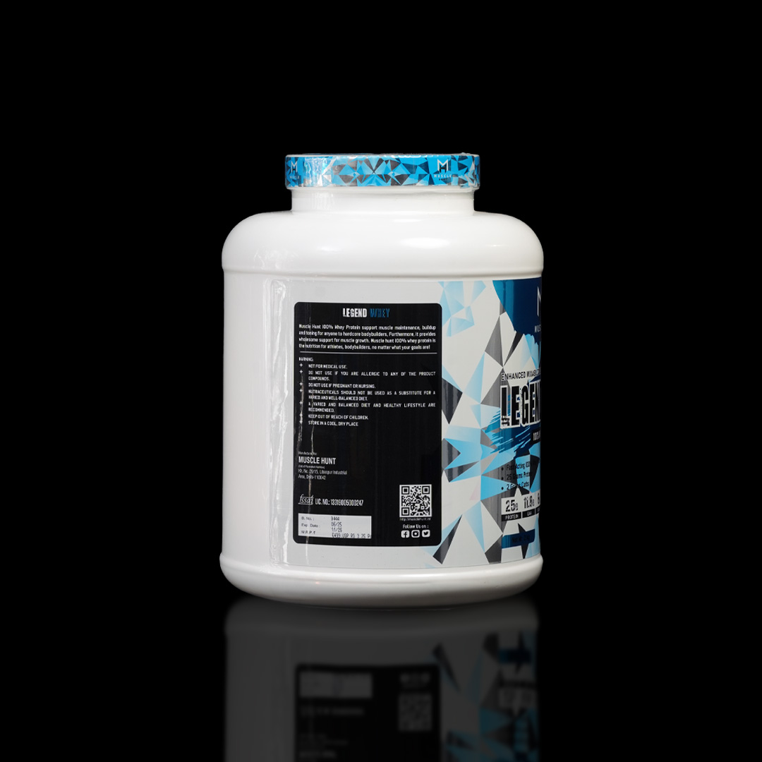 2KG MH WHEY - Image 3