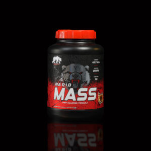 6LBS RAPID MASS