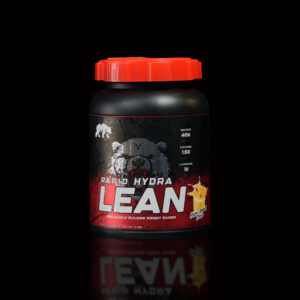 1KG RAPID LEAN