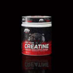 100G CREATINE